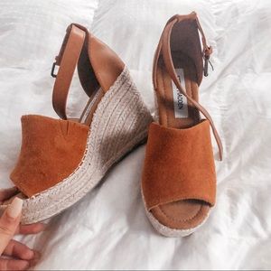 Steve Madden Wedges